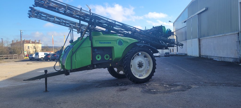 Feldspritze του τύπου Tecnoma Tecnis 3100, Gebrauchtmaschine σε Lérouville (Φωτογραφία 2)