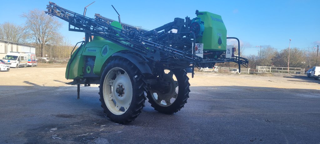 Feldspritze του τύπου Tecnoma Tecnis 3100, Gebrauchtmaschine σε Lérouville (Φωτογραφία 4)