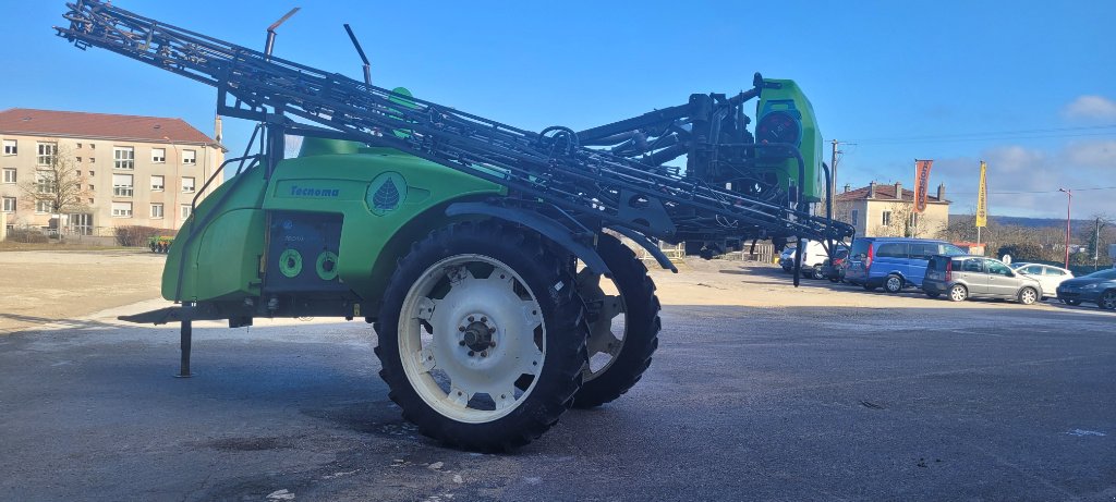 Feldspritze του τύπου Tecnoma Tecnis 3100, Gebrauchtmaschine σε Lérouville (Φωτογραφία 3)