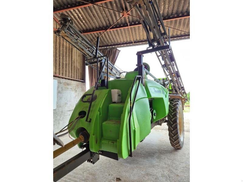 Feldspritze za tip Tecnoma TECNIS3100, Gebrauchtmaschine u CHAUMONT (Slika 1)