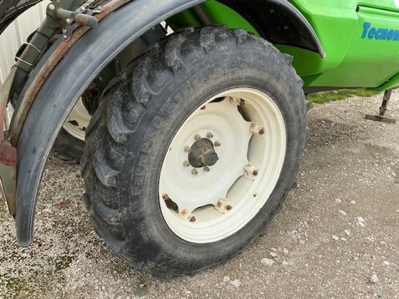 Feldspritze del tipo Tecnoma TECNIS3500, Gebrauchtmaschine In les hayons (Immagine 5)