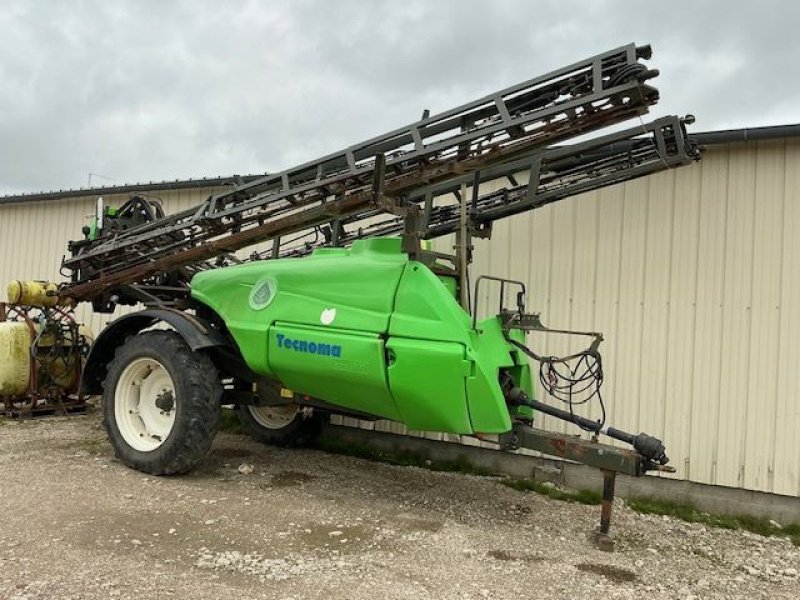 Feldspritze del tipo Tecnoma TECNIS3500, Gebrauchtmaschine In les hayons (Immagine 3)