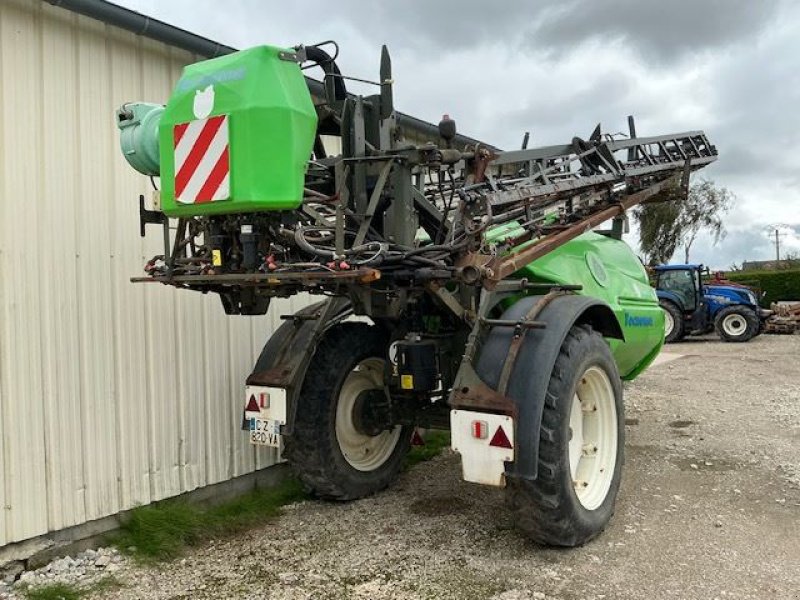 Feldspritze del tipo Tecnoma TECNIS3500, Gebrauchtmaschine In les hayons (Immagine 4)