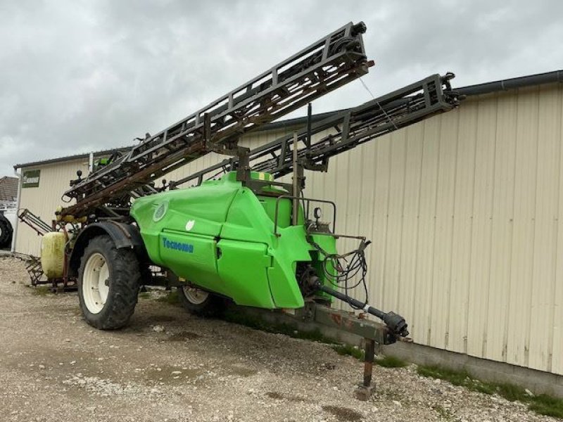 Feldspritze del tipo Tecnoma TECNIS3500, Gebrauchtmaschine In les hayons (Immagine 2)