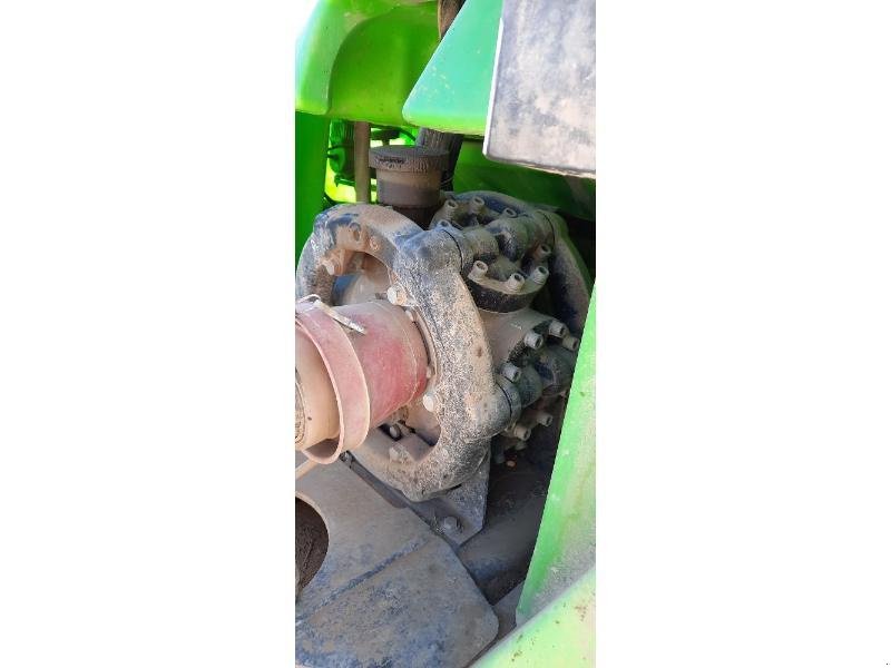 Feldspritze типа Tecnoma TECNIS4500, Gebrauchtmaschine в CHAUMONT (Фотография 5)