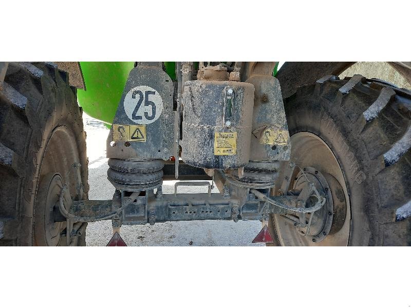 Feldspritze типа Tecnoma TECNIS4500, Gebrauchtmaschine в CHAUMONT (Фотография 11)