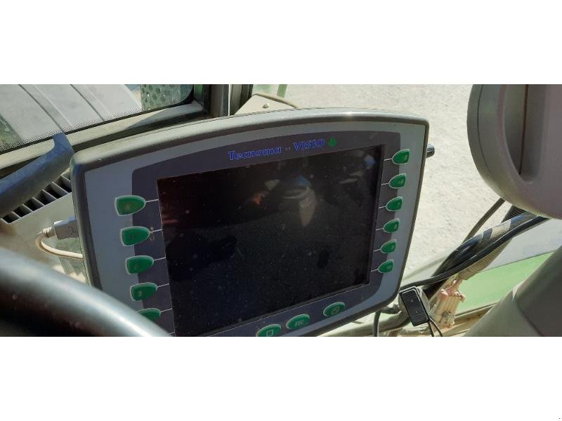 Feldspritze типа Tecnoma TECNIS4500, Gebrauchtmaschine в CHAUMONT (Фотография 9)