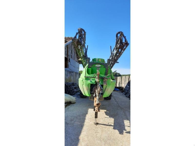 Feldspritze типа Tecnoma TECNIS4500, Gebrauchtmaschine в CHAUMONT (Фотография 1)