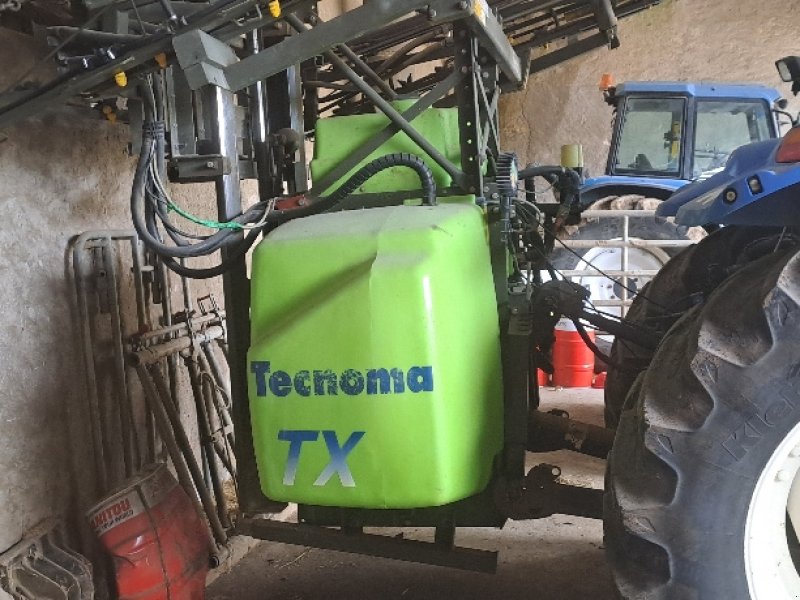 Feldspritze типа Tecnoma TX 1000 L. / 21 M., Gebrauchtmaschine в CHEVILLON  (MAIZEROY) (Фотография 1)