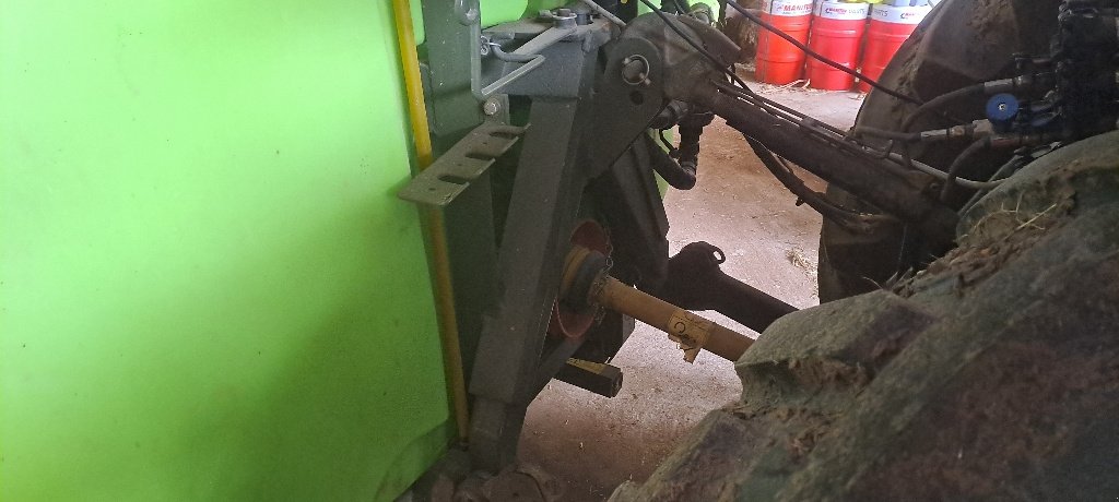 Feldspritze tip Tecnoma TX 1000 L. / 21 M., Gebrauchtmaschine in CHEVILLON  (MAIZEROY) (Poză 4)