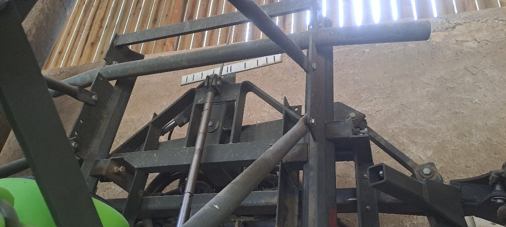 Feldspritze tip Tecnoma TX 1000 L. / 21 M., Gebrauchtmaschine in CHEVILLON  (MAIZEROY) (Poză 11)