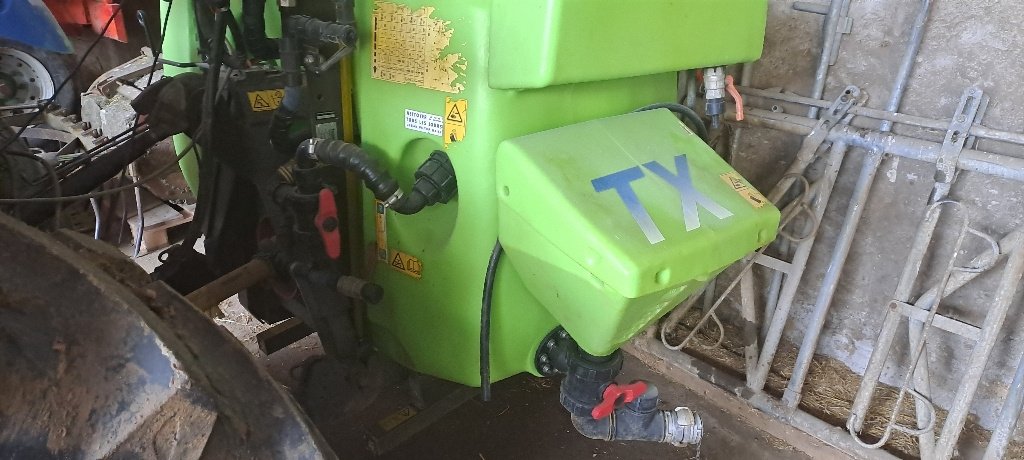 Feldspritze tip Tecnoma TX 1000 L. / 21 M., Gebrauchtmaschine in CHEVILLON  (MAIZEROY) (Poză 5)