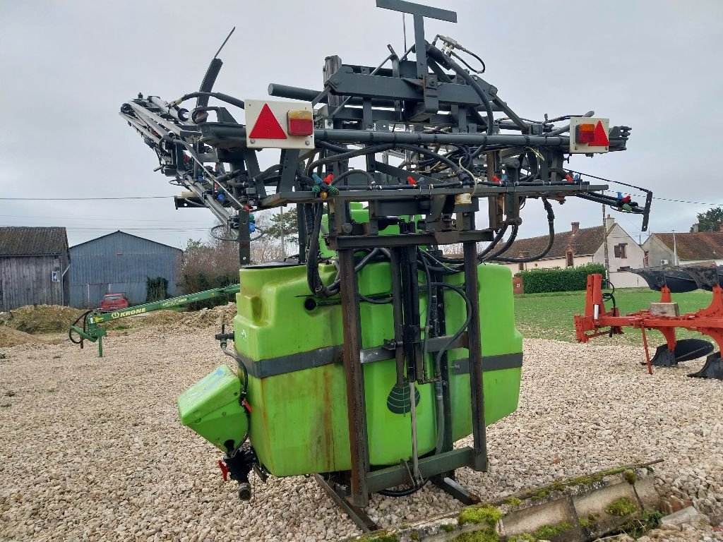 Feldspritze of the type Tecnoma TX 1200/21, Gebrauchtmaschine in CHAPELON (Picture 2)