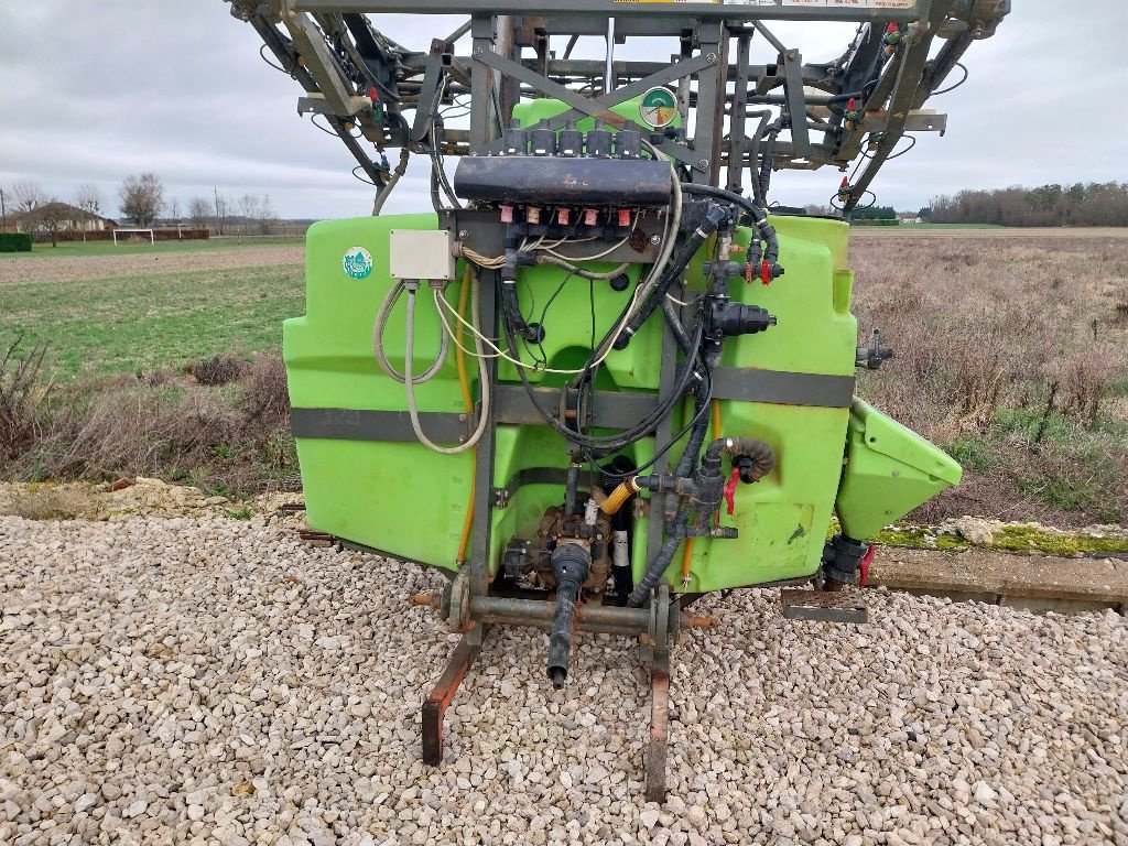 Feldspritze of the type Tecnoma TX 1200/21, Gebrauchtmaschine in CHAPELON (Picture 1)