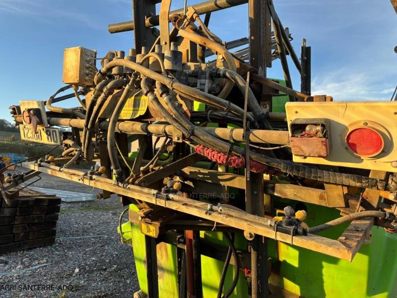 Feldspritze του τύπου Tecnoma TX 1200, Gebrauchtmaschine σε ROYE (Φωτογραφία 9)