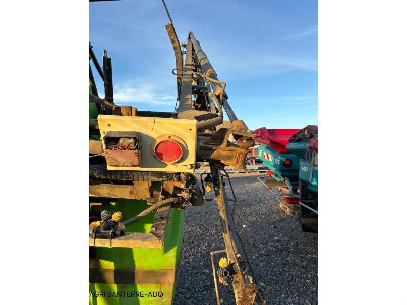 Feldspritze του τύπου Tecnoma TX 1200, Gebrauchtmaschine σε ROYE (Φωτογραφία 11)