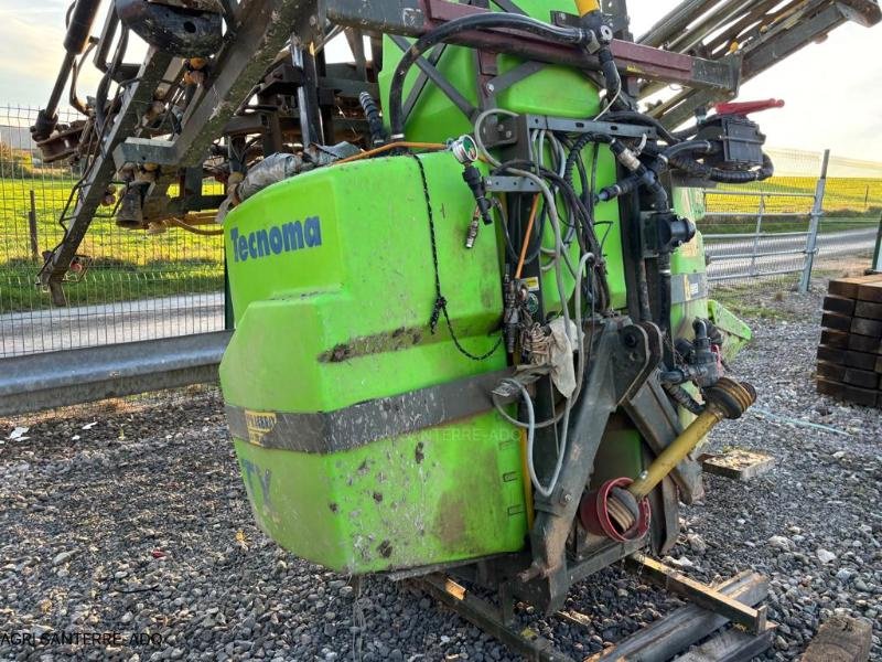 Feldspritze του τύπου Tecnoma TX 1200, Gebrauchtmaschine σε ROYE (Φωτογραφία 10)