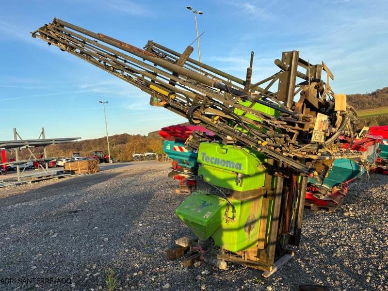 Feldspritze του τύπου Tecnoma TX 1200, Gebrauchtmaschine σε ROYE (Φωτογραφία 4)