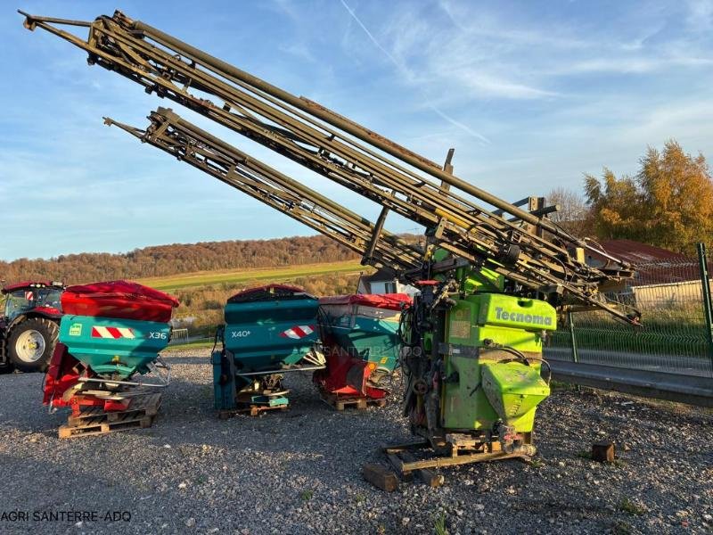 Feldspritze του τύπου Tecnoma TX 1200, Gebrauchtmaschine σε ROYE (Φωτογραφία 1)