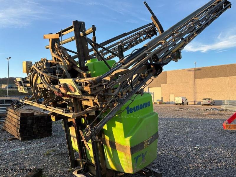 Feldspritze του τύπου Tecnoma TX 1200, Gebrauchtmaschine σε ROYE (Φωτογραφία 7)