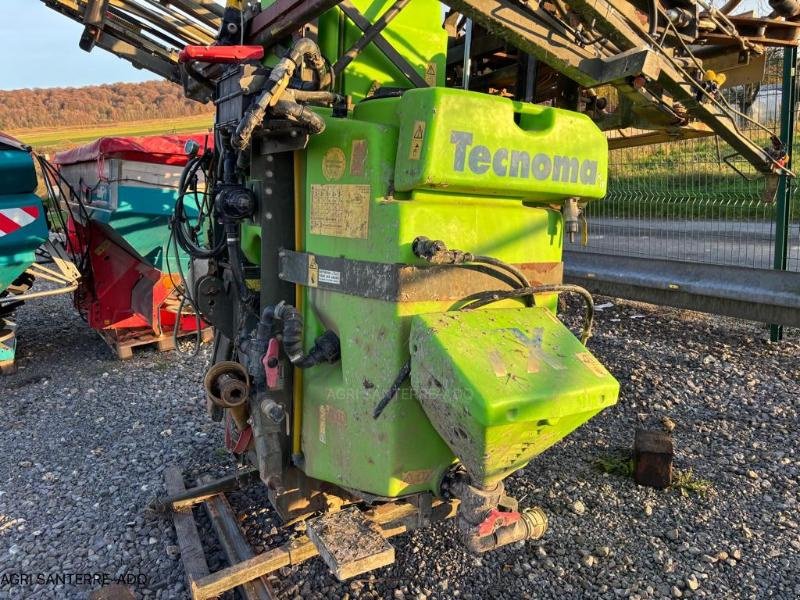 Feldspritze του τύπου Tecnoma TX 1200, Gebrauchtmaschine σε ROYE (Φωτογραφία 2)