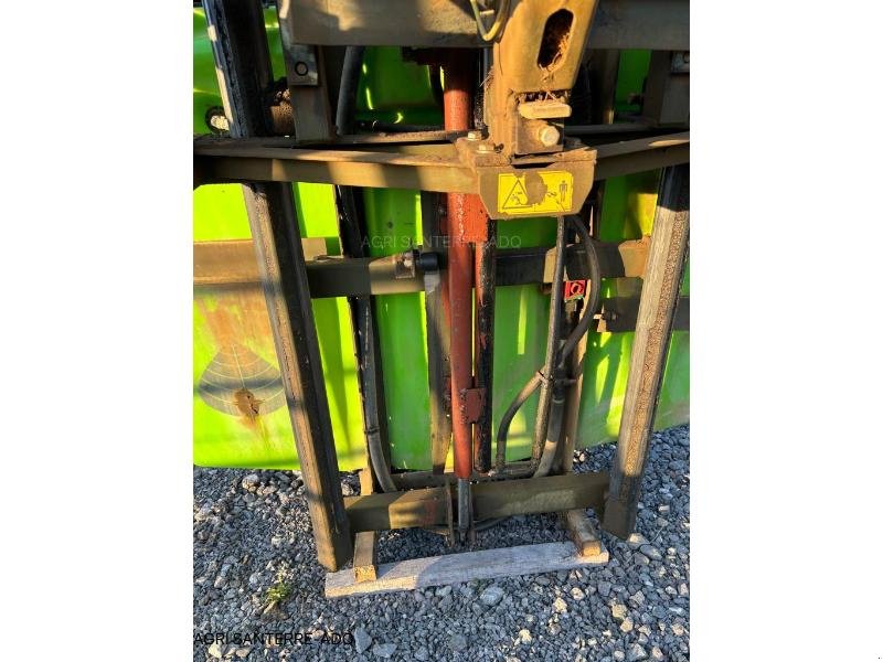 Feldspritze του τύπου Tecnoma TX 1200, Gebrauchtmaschine σε ROYE (Φωτογραφία 5)