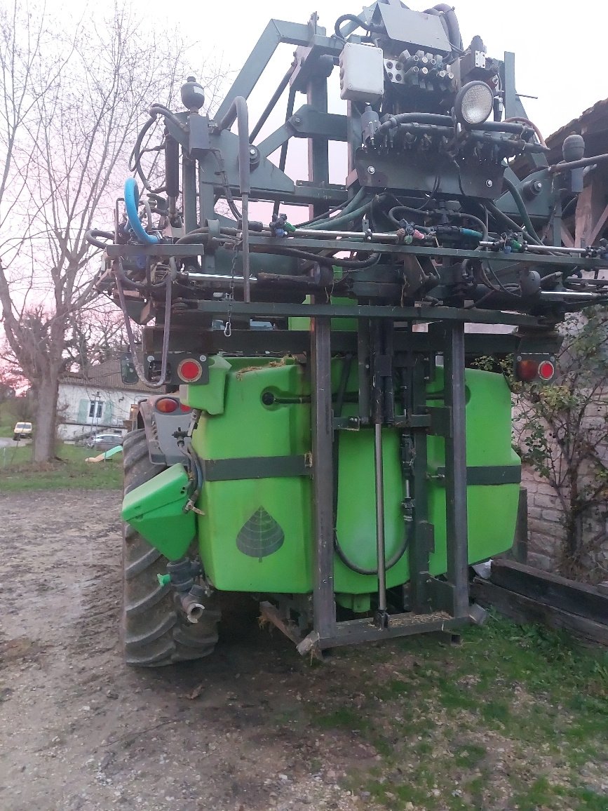 Feldspritze a típus Tecnoma TX 1300-24, Gebrauchtmaschine ekkor: Saint-Affrique (Kép 1)