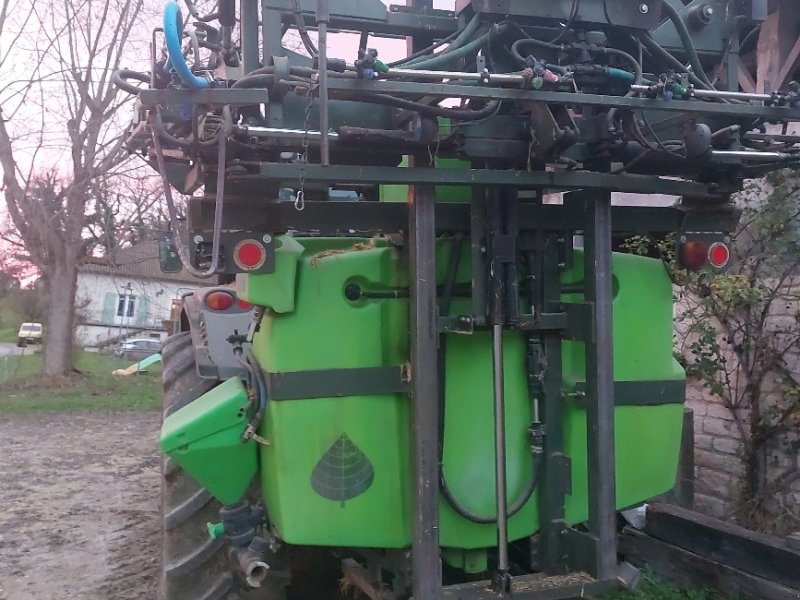 Feldspritze des Typs Tecnoma TX 1300-24, Gebrauchtmaschine in Saint-Affrique (Bild 1)