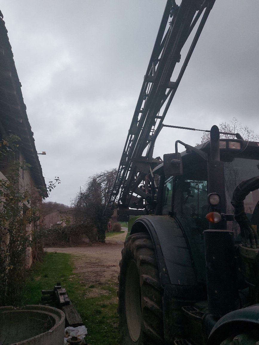 Feldspritze a típus Tecnoma TX 1300-24, Gebrauchtmaschine ekkor: Saint-Affrique (Kép 3)