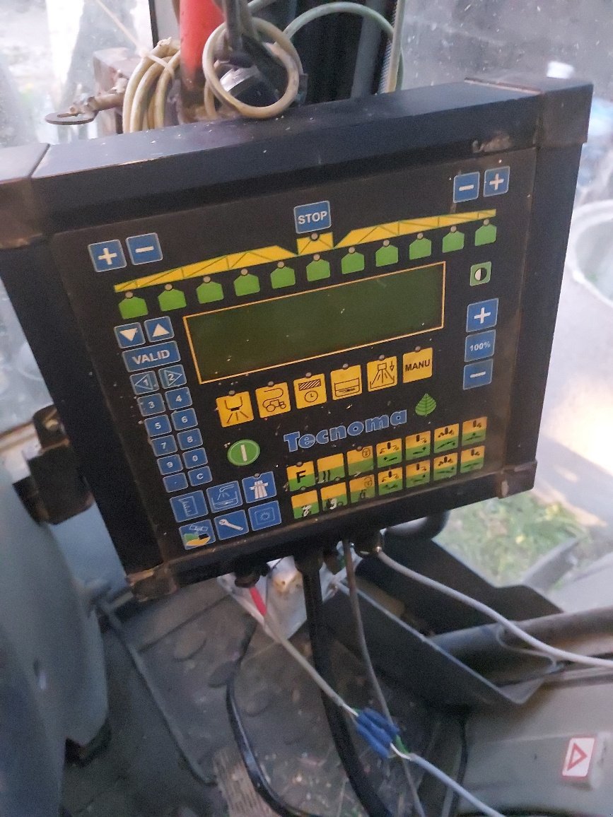 Feldspritze a típus Tecnoma TX 1300-24, Gebrauchtmaschine ekkor: Saint-Affrique (Kép 5)