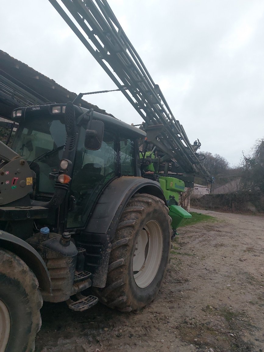 Feldspritze a típus Tecnoma TX 1300-24, Gebrauchtmaschine ekkor: Saint-Affrique (Kép 2)