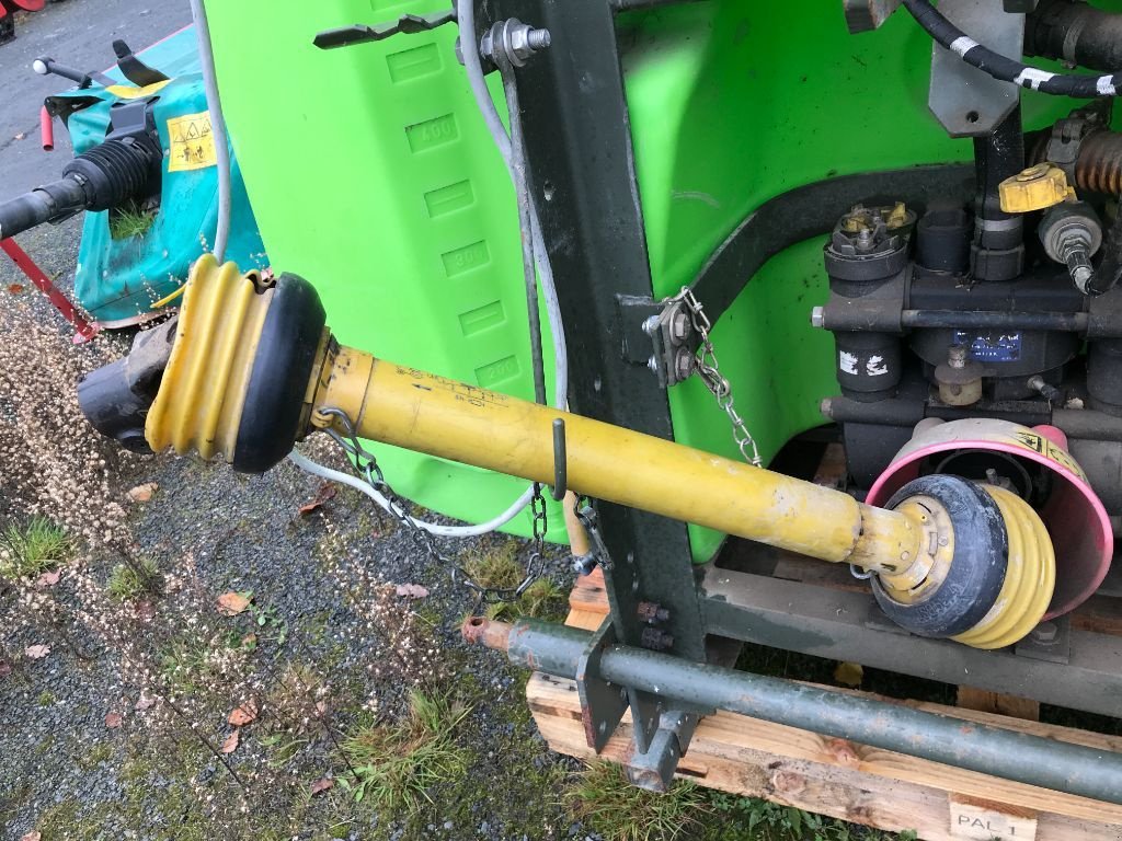 Feldspritze от тип Tecnoma TX 800 REGULAIR, Gebrauchtmaschine в UZERCHE (Снимка 10)