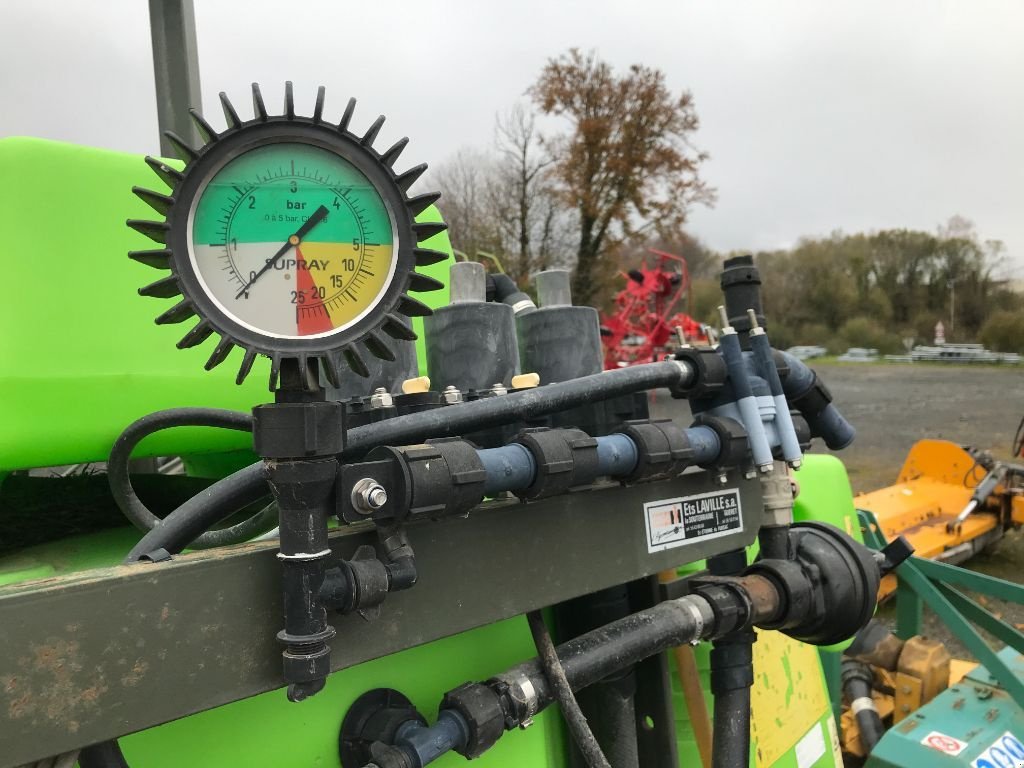 Feldspritze от тип Tecnoma TX 800 REGULAIR, Gebrauchtmaschine в UZERCHE (Снимка 7)