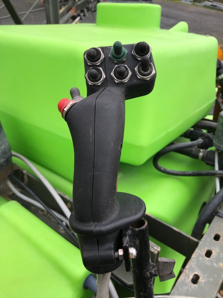 Feldspritze от тип Tecnoma TX 800 REGULAIR, Gebrauchtmaschine в UZERCHE (Снимка 8)