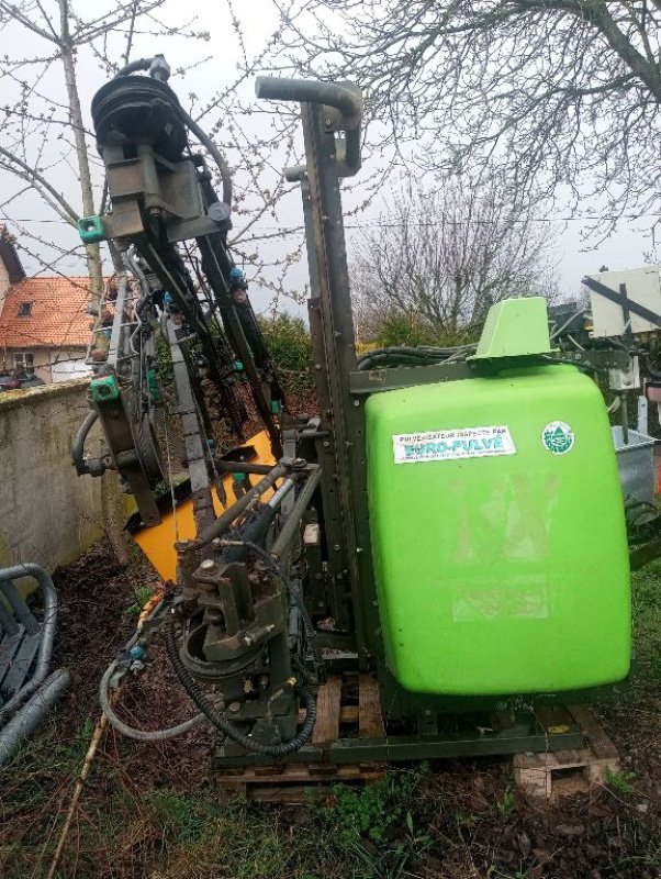 Feldspritze of the type Tecnoma TX 800, Gebrauchtmaschine in OBERLAUTERBACH (Picture 2)