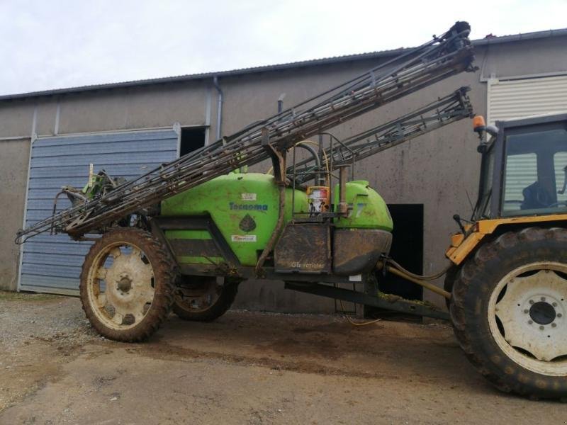 Feldspritze za tip Tecnoma VARIOTEC-GTS, Gebrauchtmaschine u CHAUMONT (Slika 2)