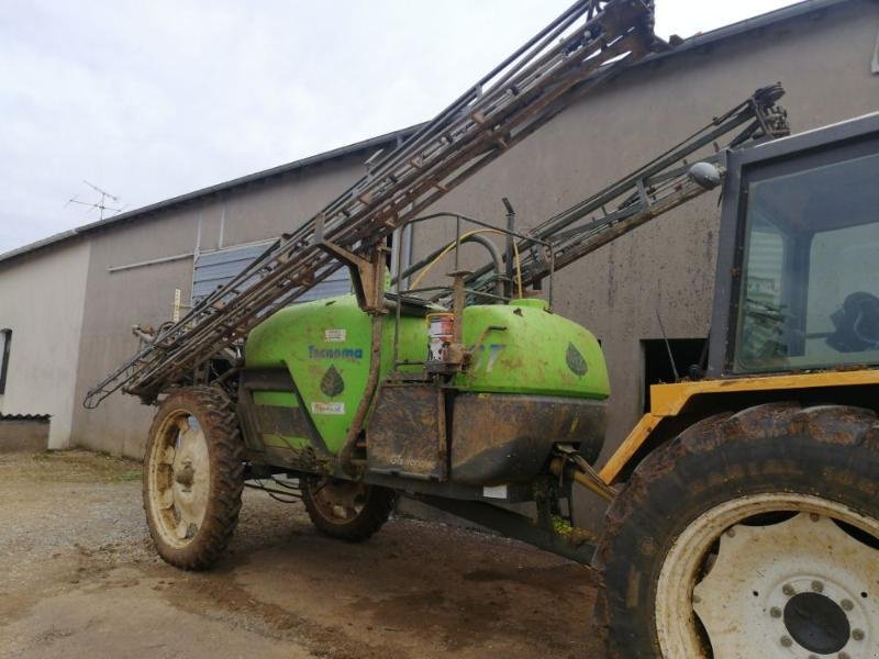 Feldspritze za tip Tecnoma VARIOTEC-GTS, Gebrauchtmaschine u CHAUMONT (Slika 1)
