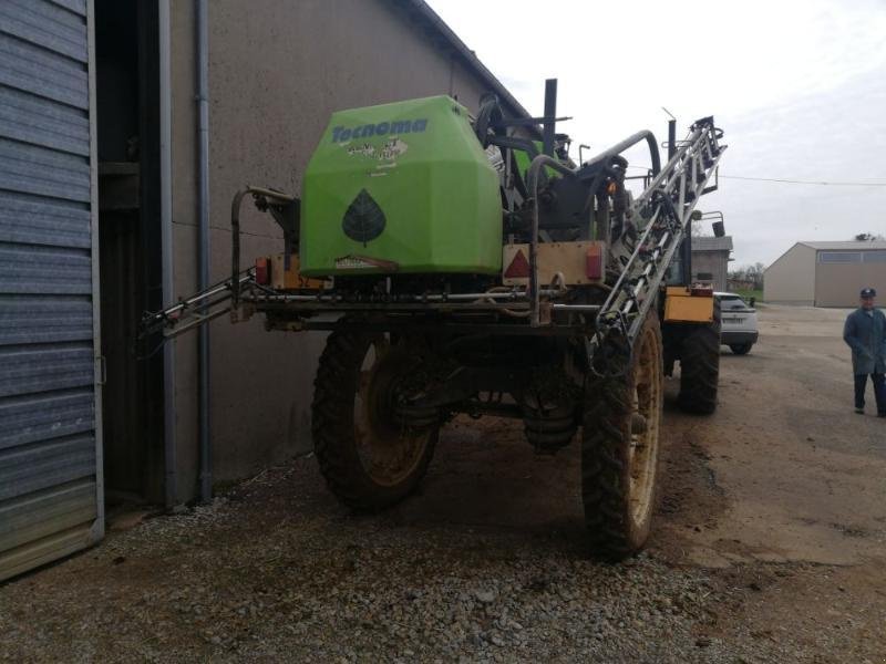 Feldspritze za tip Tecnoma VARIOTEC-GTS, Gebrauchtmaschine u CHAUMONT (Slika 3)