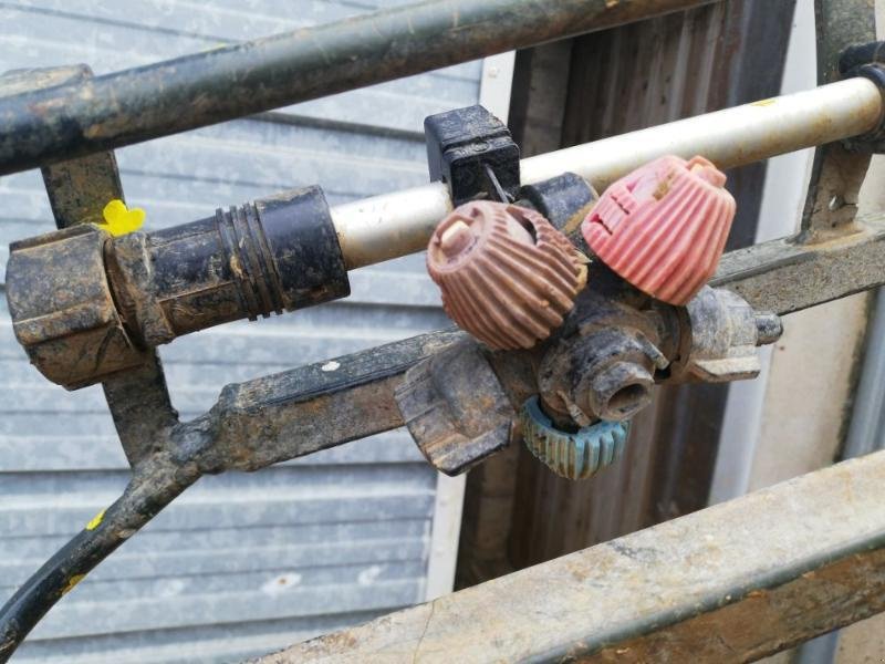 Feldspritze za tip Tecnoma VARIOTEC-GTS, Gebrauchtmaschine u CHAUMONT (Slika 4)