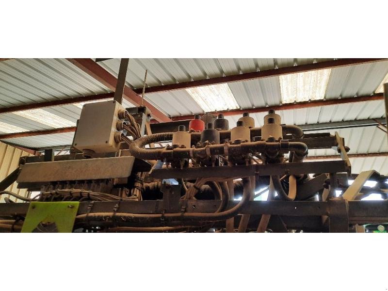 Feldspritze типа Tecnoma VARIOTEC, Gebrauchtmaschine в CHAUMONT (Фотография 9)