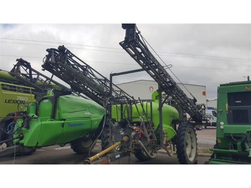 Feldspritze типа Tecnoma VARIOTEC, Gebrauchtmaschine в CHAUMONT (Фотография 2)