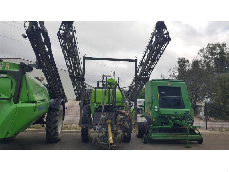 Feldspritze типа Tecnoma VARIOTEC, Gebrauchtmaschine в CHAUMONT (Фотография 1)