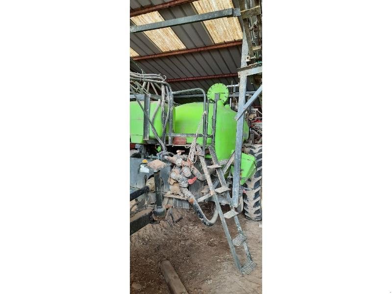 Feldspritze del tipo Tecnoma VARIOTEC, Gebrauchtmaschine In CHAUMONT (Immagine 2)