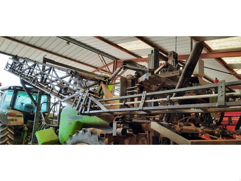 Feldspritze del tipo Tecnoma VARIOTEC, Gebrauchtmaschine In CHAUMONT (Immagine 3)