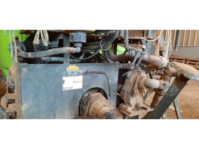 Feldspritze типа Tecnoma VARIOTEC, Gebrauchtmaschine в CHAUMONT (Фотография 8)