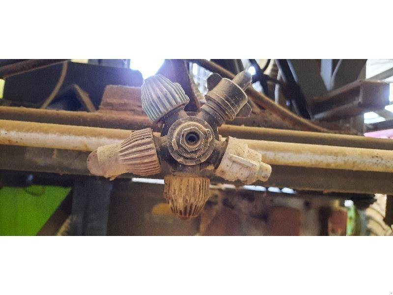 Feldspritze типа Tecnoma VARIOTEC, Gebrauchtmaschine в CHAUMONT (Фотография 10)