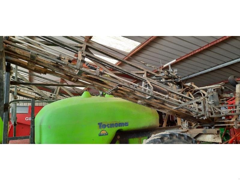 Feldspritze типа Tecnoma VARIOTEC, Gebrauchtmaschine в CHAUMONT (Фотография 5)