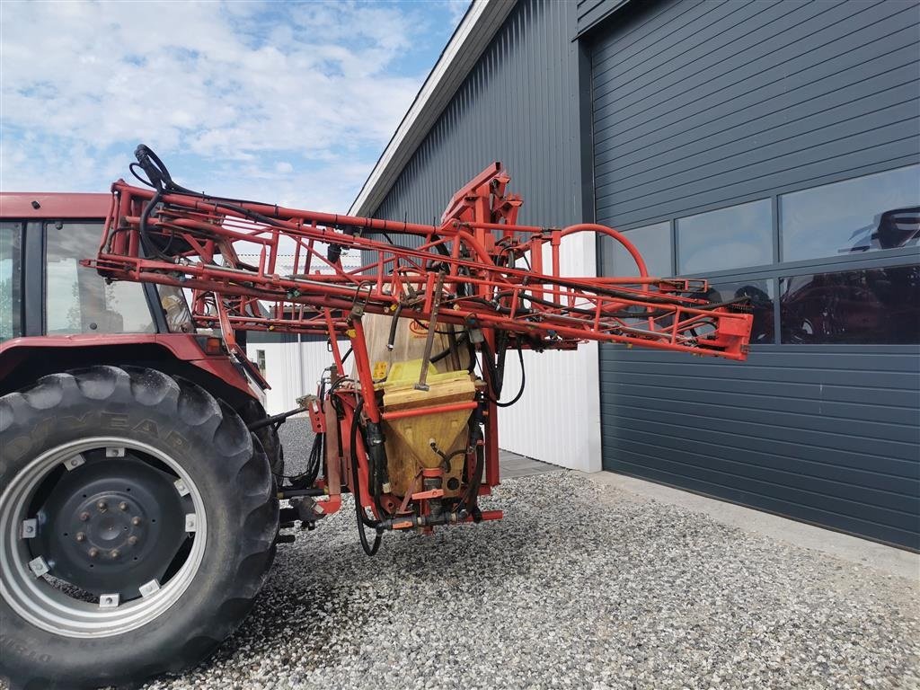 Feldspritze of the type Vicon 1000 Liters 18 meter, Gebrauchtmaschine in Thorsø (Picture 2)