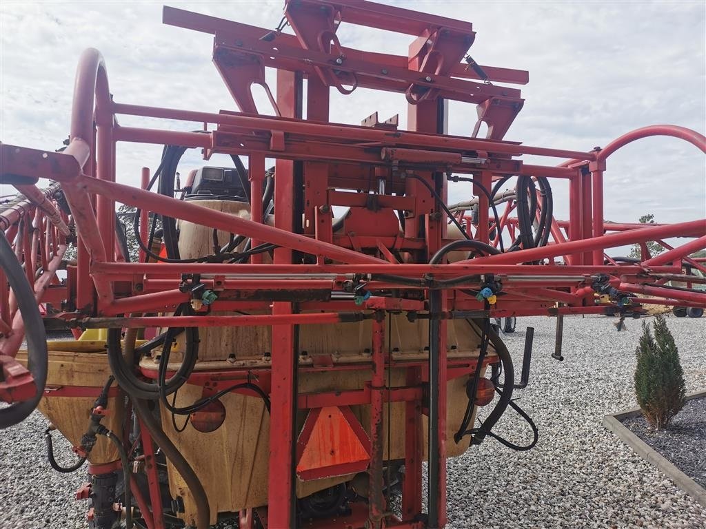 Feldspritze of the type Vicon 1000 Liters 18 meter, Gebrauchtmaschine in Thorsø (Picture 9)