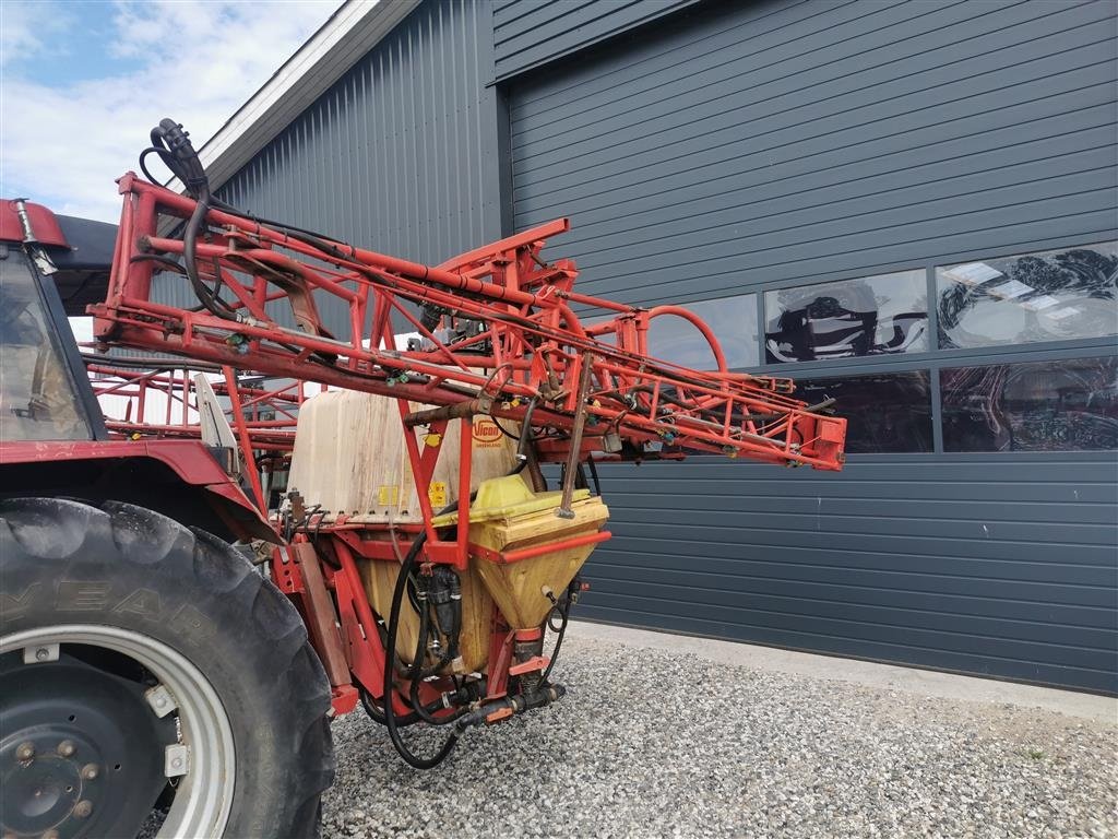 Feldspritze of the type Vicon 1000 Liters 18 meter, Gebrauchtmaschine in Thorsø (Picture 1)